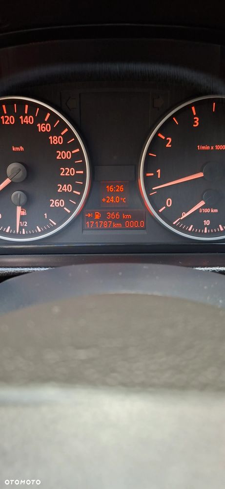 BMW Seria 3 - 14