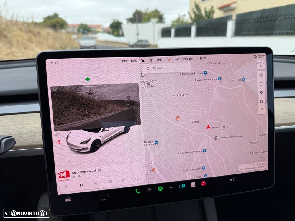 Tesla Model 3 Long Range AWD Dual Motor - 27
