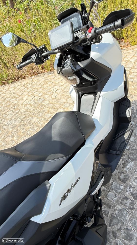 Honda ADV ADV 350 - 3
