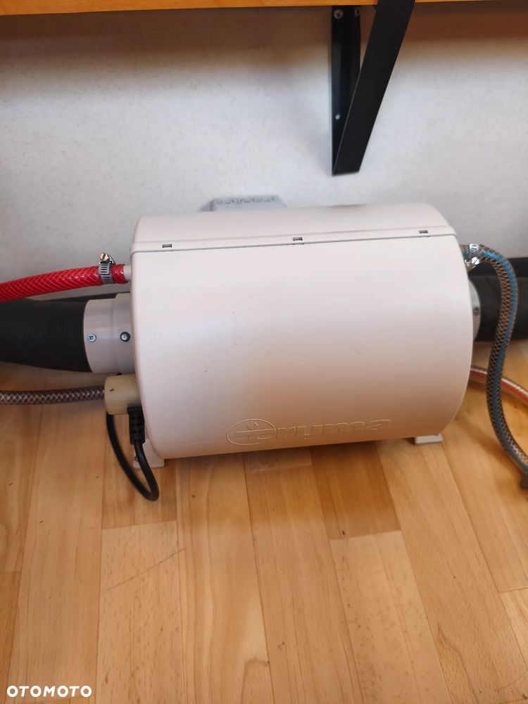 Hobby DE LUXE 400 - 25