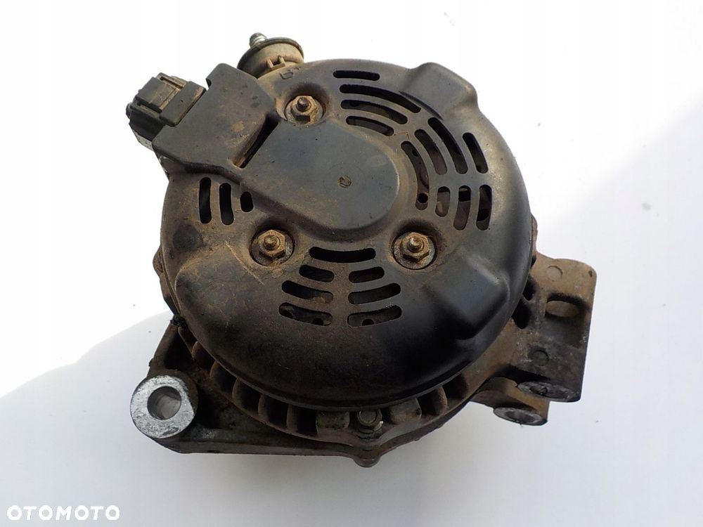 LAND ROVER RANGE ROVER SPORT 3.6 V8 ALTERNATOR 104210-4651 - 2