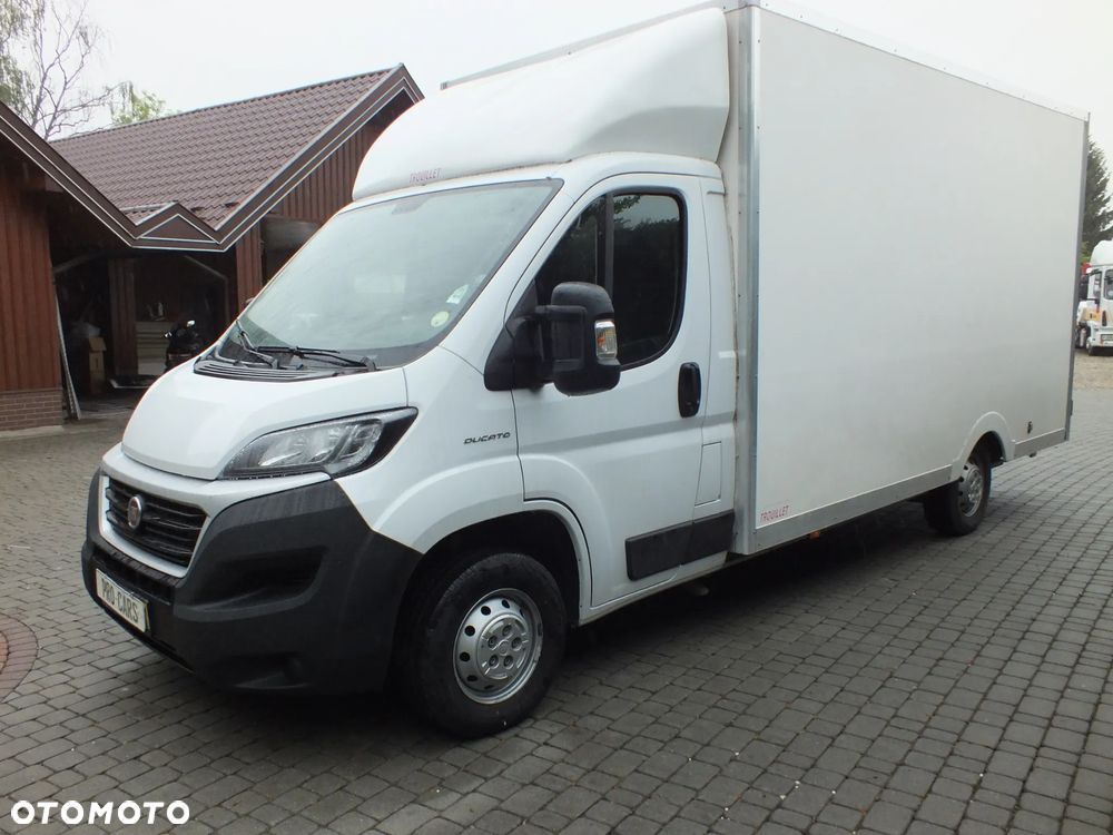 Fiat Ducato - 16
