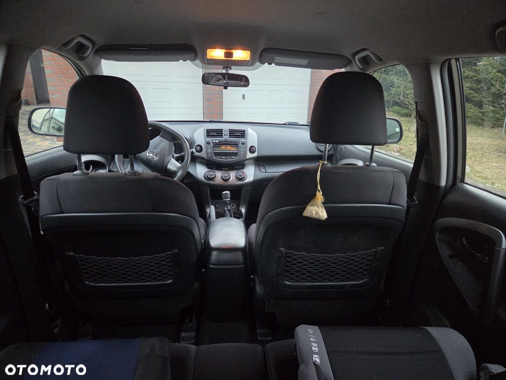 Toyota RAV4 2.2 D-4D 4x2 Life - 7