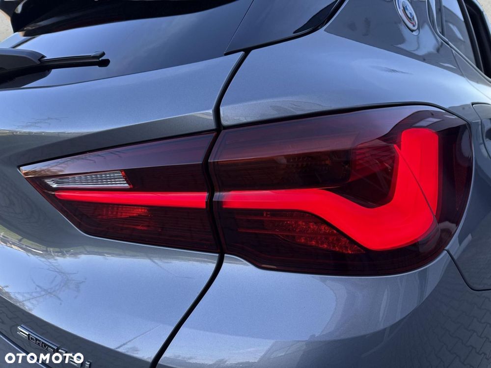 BMW X2 - 21