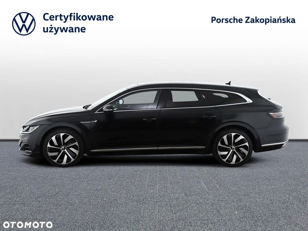 Volkswagen Arteon Shooting Brake 2.0 TDI 4Motion R-Line DSG - 2