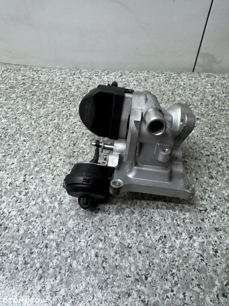 zawór egr volvo v60 s60 ii v40 2011-2018 2.0 d4 - 3