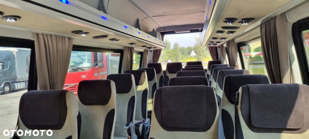 Iveco Daily Tourys A60C17 - 13