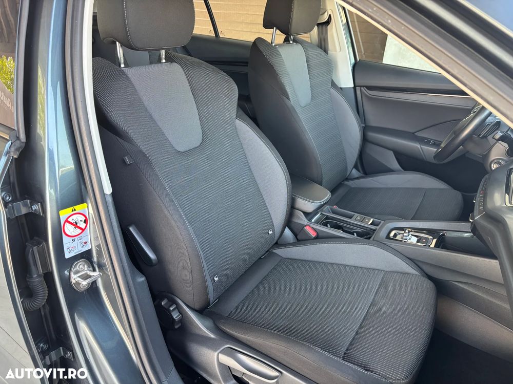 Skoda Octavia - 40