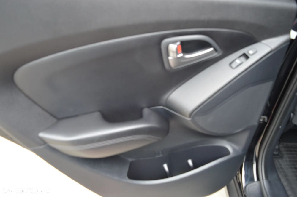 Hyundai ix35 1.6 GDI Comfort 2WD - 15