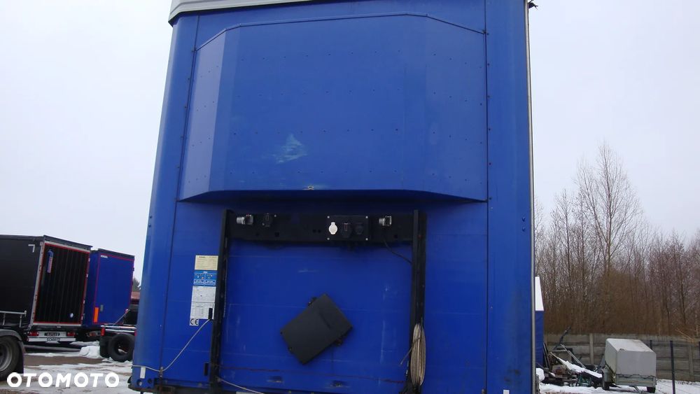 Kögel Mega Joloda Firanka - 3