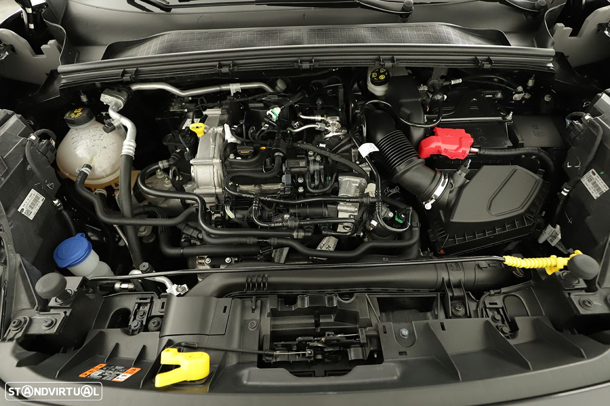 Ford Puma 1.0 EcoBoost MHEV ST-Line - 24