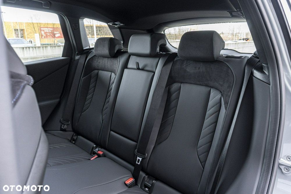 BMW X3 - 27