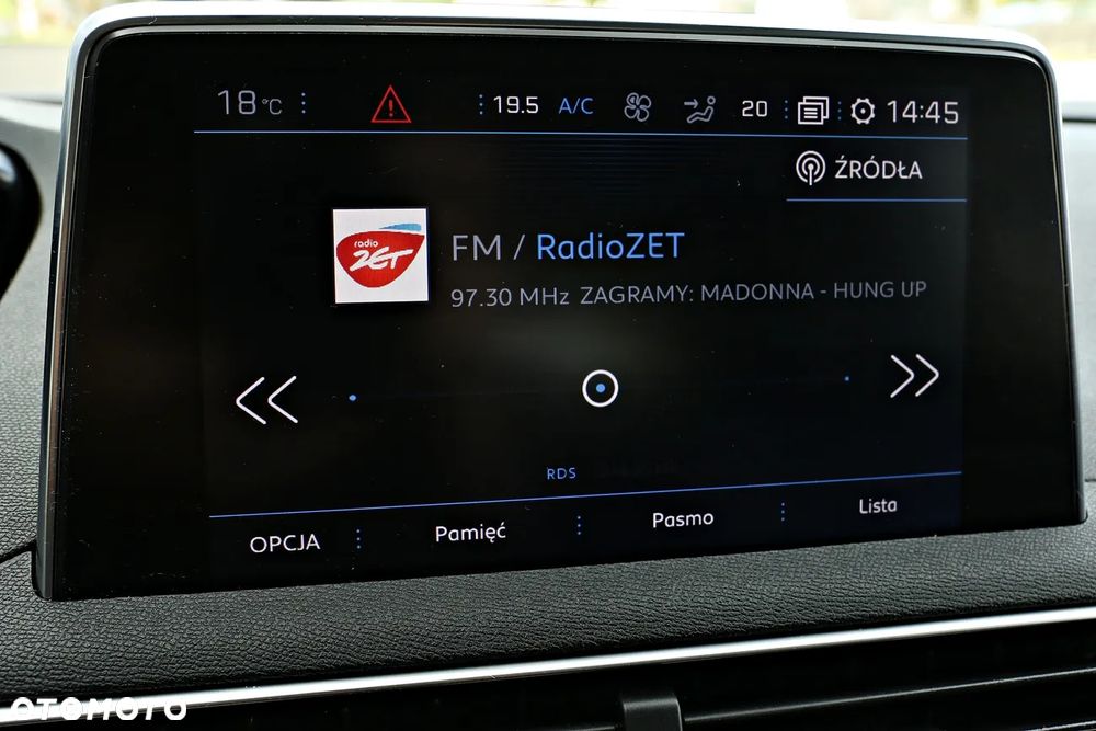 Peugeot 5008 BlueHDi 180 EAT8 GT - 26