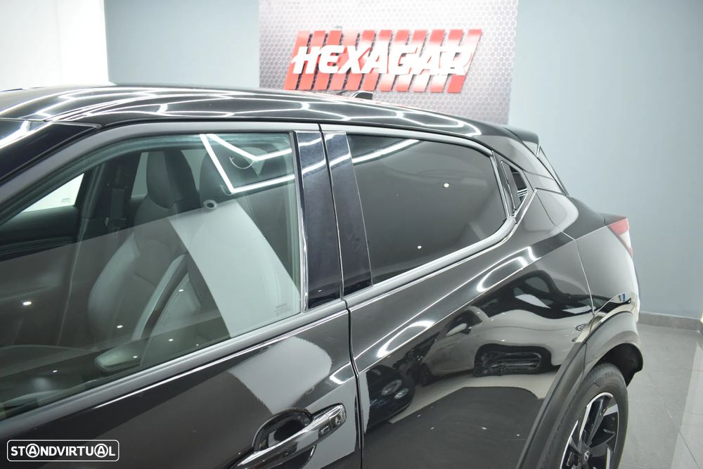 Nissan Juke 1.0 DIG-T Enigma DCT - 6