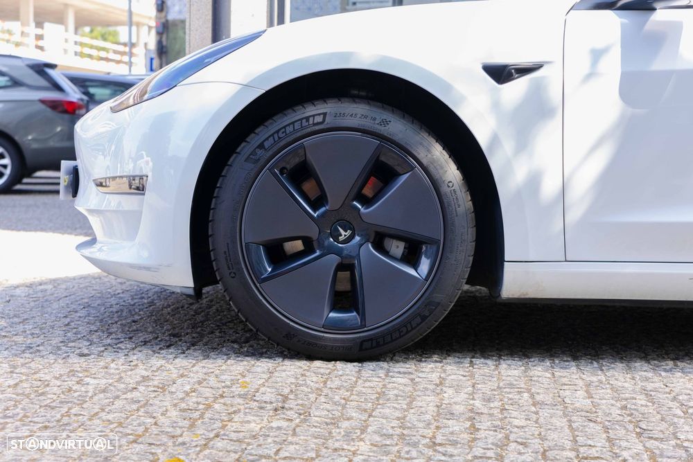 Tesla Model 3 Long Range Tração Integral - 4