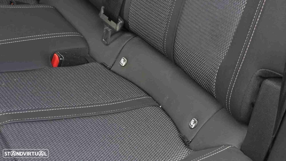 Peugeot 508 SW 1.6 Hybrid Allure e-EAT8 - 20