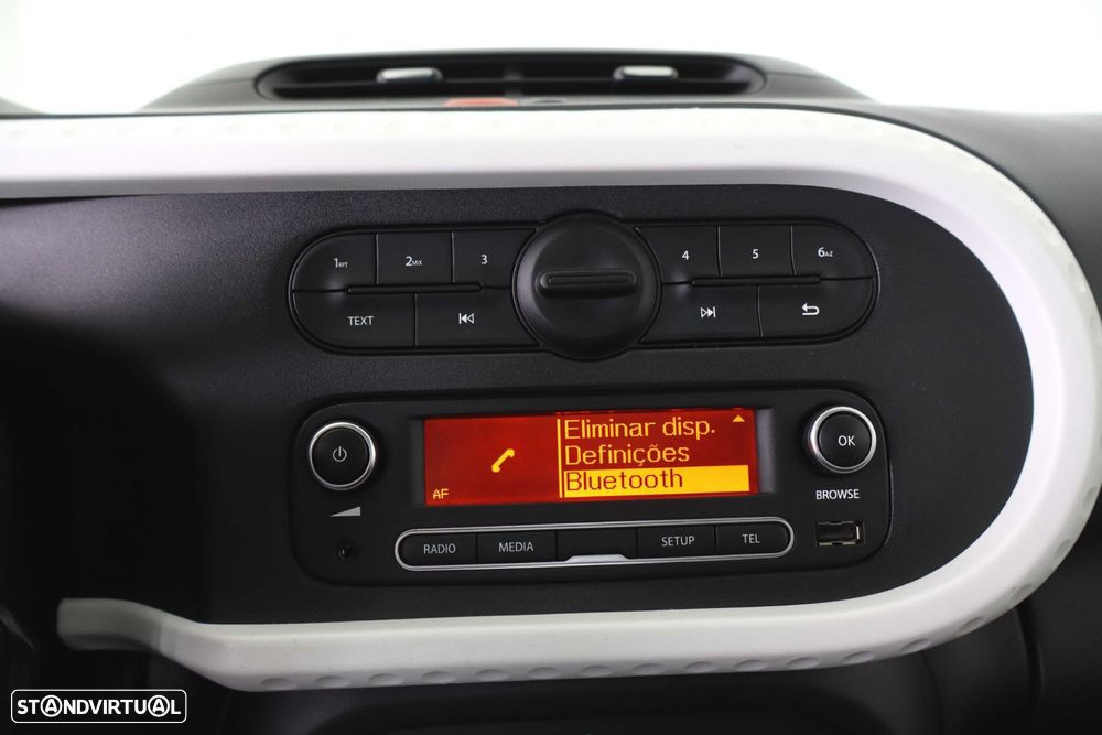 Renault Twingo 1.0 SCe Limited - 20