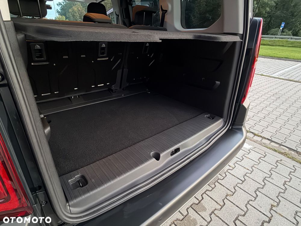 Citroën Berlingo M 1.5 BlueHDI Plus S&S - 13