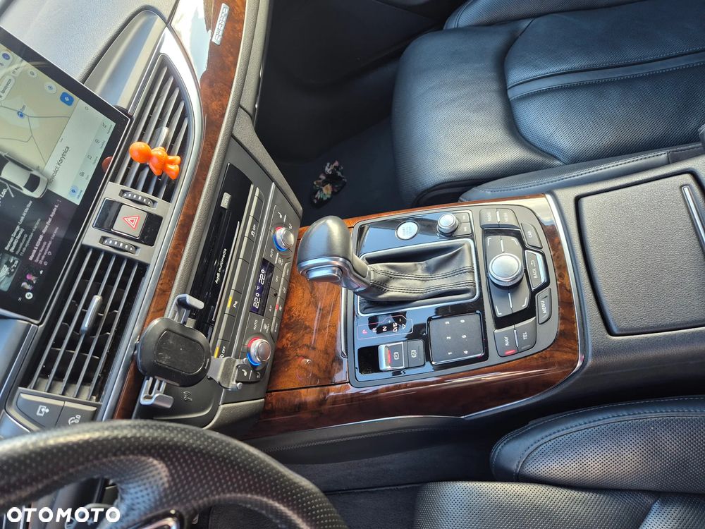 Audi A6 Limousine - 9