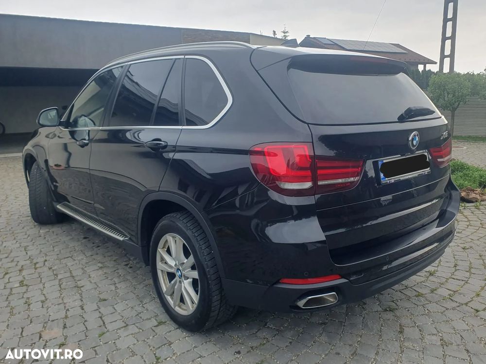 BMW X5 - 6