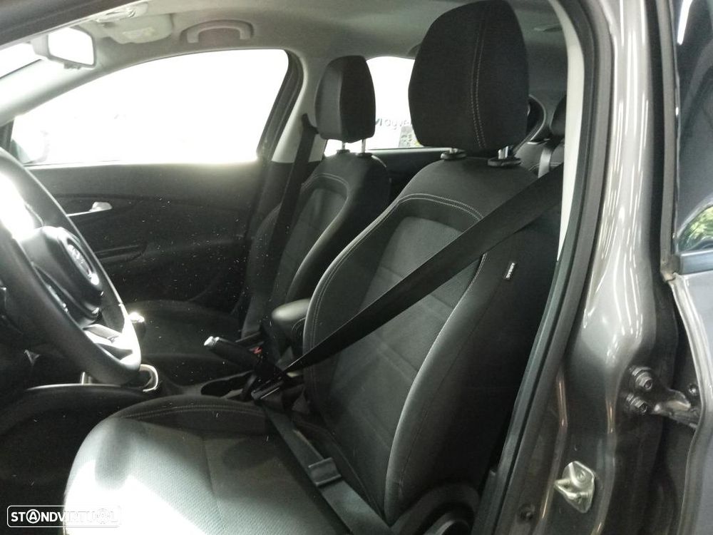 Fiat Tipo 1.3 Multijet Life - 6