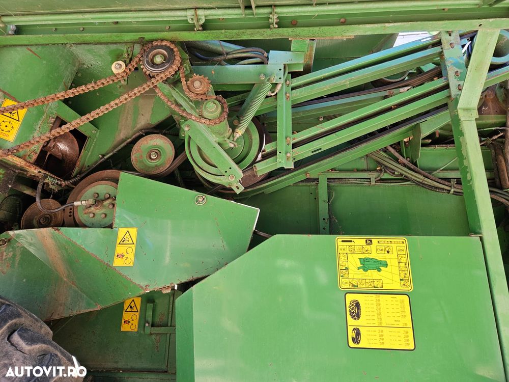 John Deere 2254 - 21