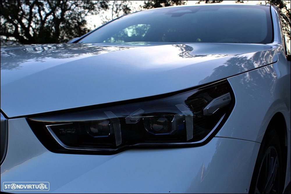 BMW i5 eDrive40 Pack Desportivo M Pro - 8