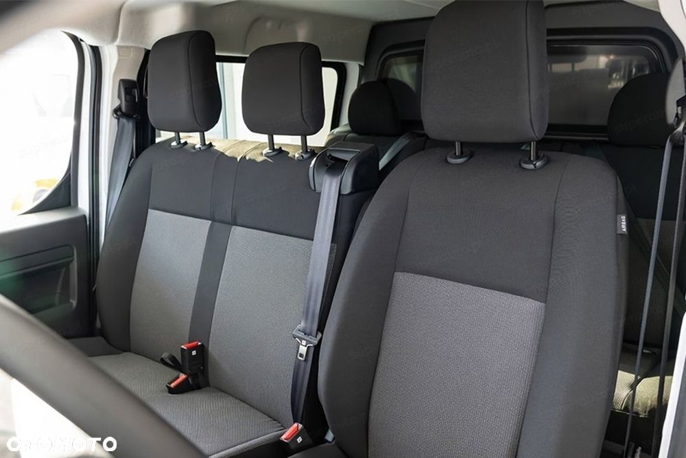 Fiat Scudo XL L2H1 AT8 Zabudowa Brygadowa 2.2 180KM - 7