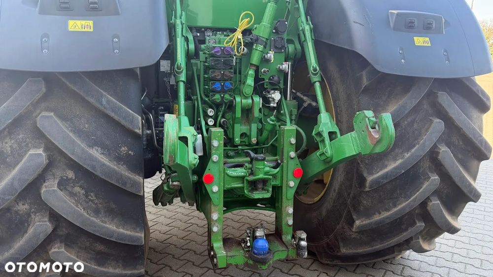 John Deere 8400R - 14