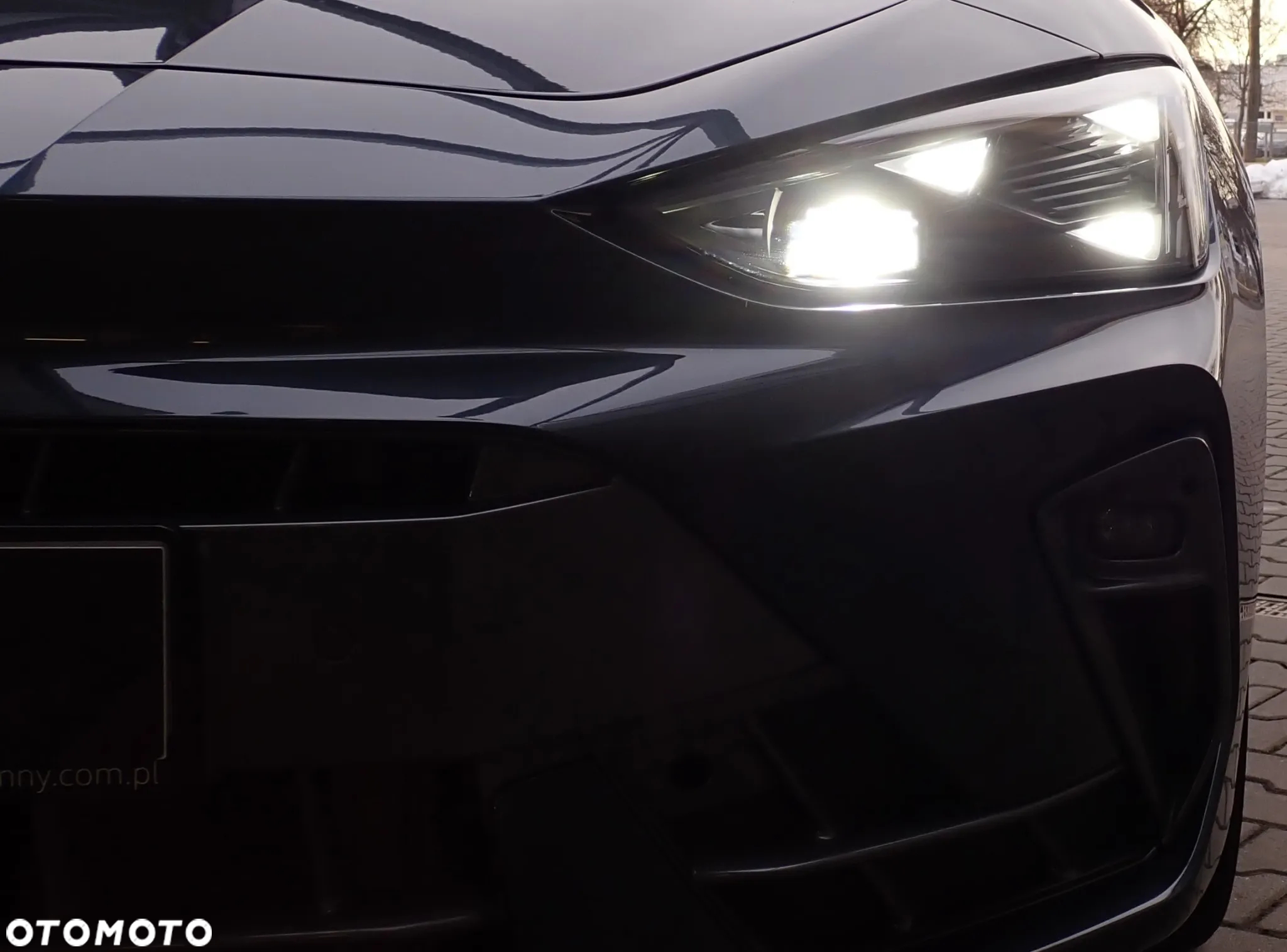 Cupra Leon Sportstourer - 15