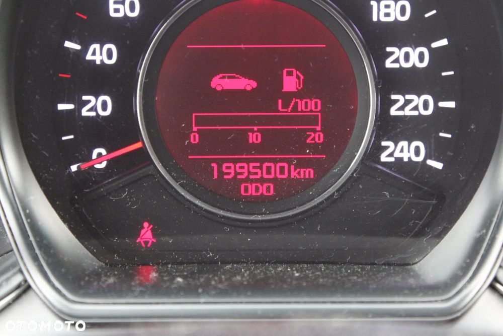 Kia Ceed 1.4 Business Line - 16