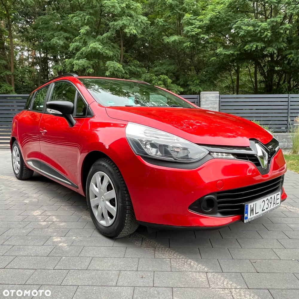 Renault Clio - 16