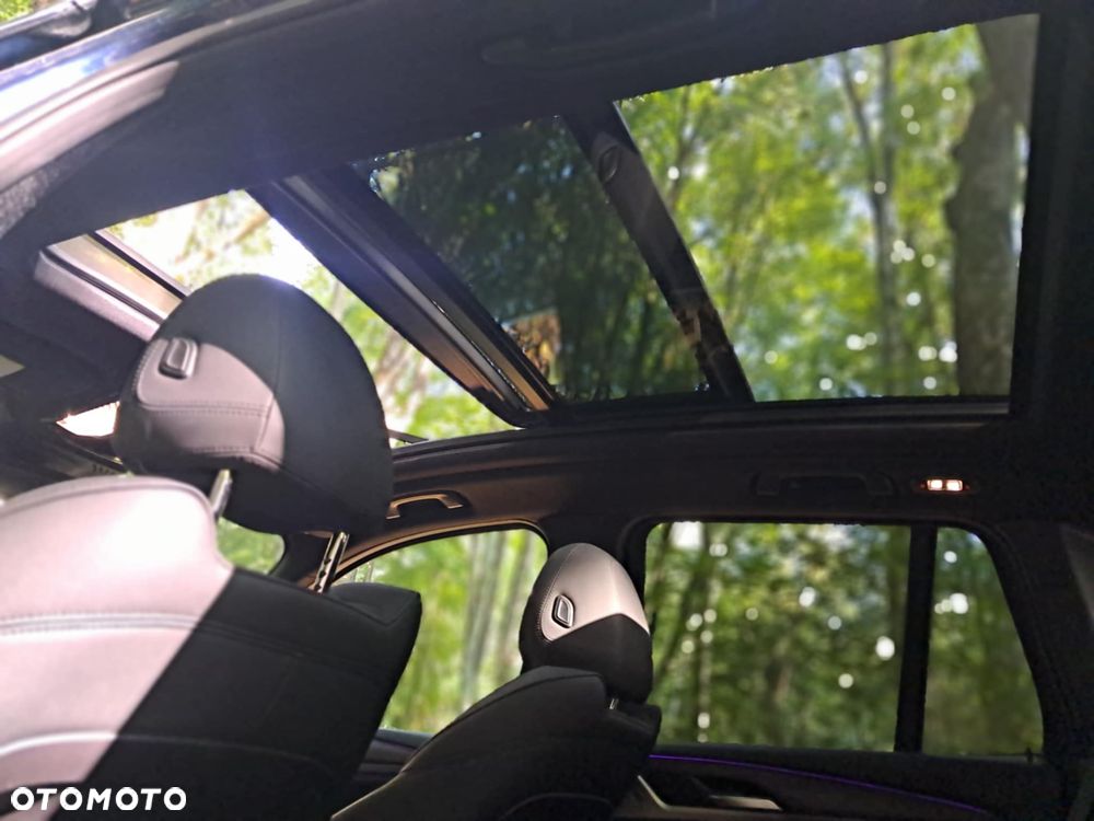BMW X3 - 10