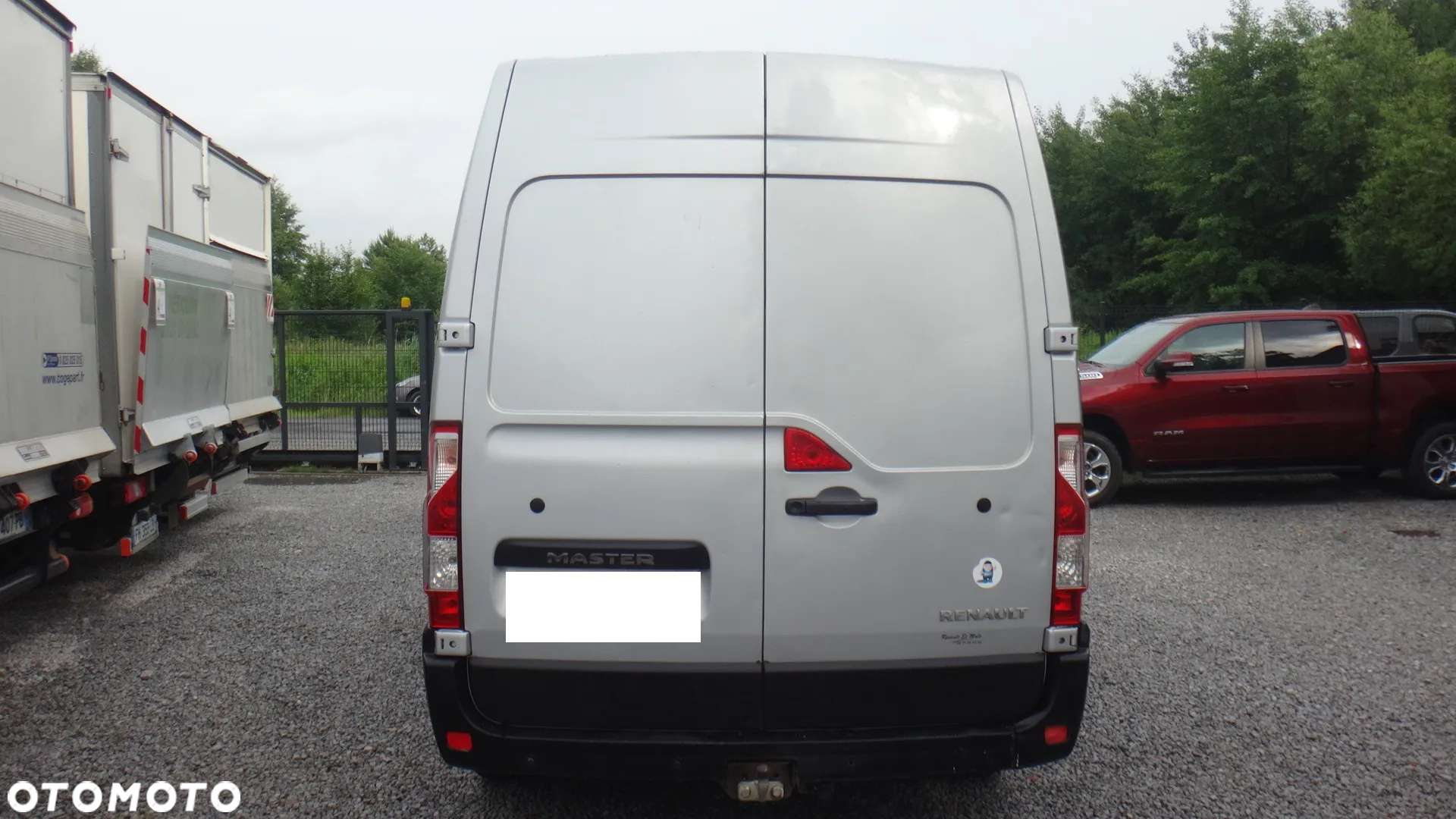 Renault Master - 5