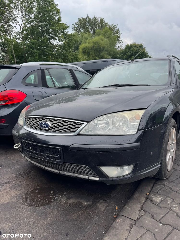 Ford Mondeo MK3 na części - 1