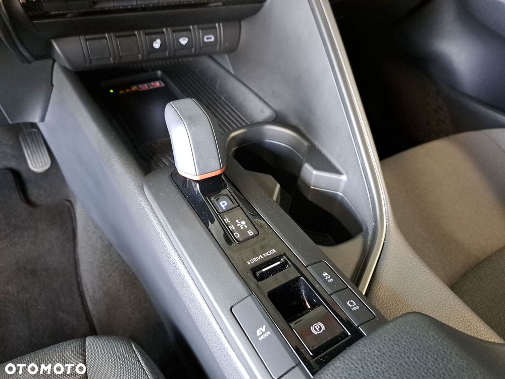 Toyota C-HR - 27