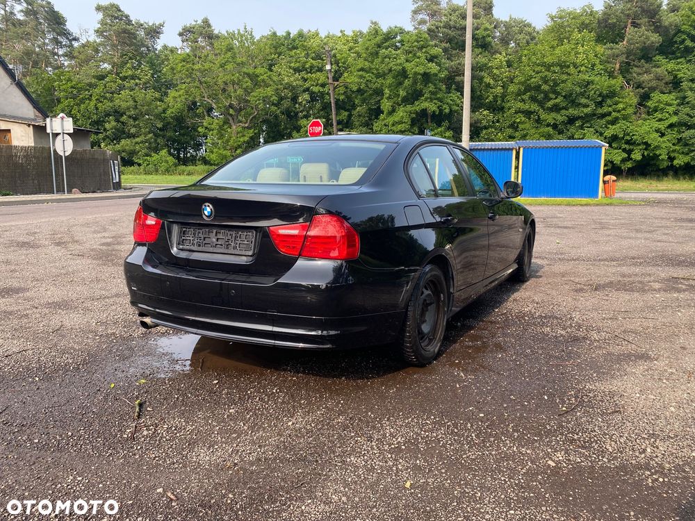 BMW Seria 3 - 3