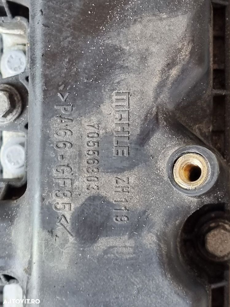 Motor Peugeot 3008 II 1.2 B 2016 - 2020 131CP Manuala HNY (EB2DTS) HNS (EB2ADTS) Euro6 ... - 11