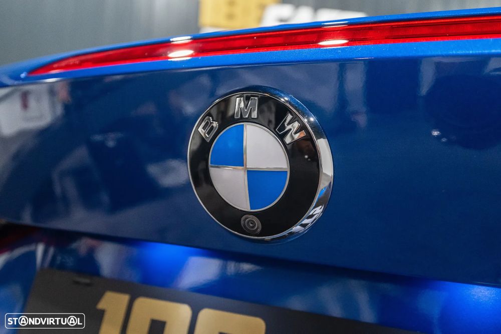 BMW 420 i Pack Desportivo M Auto - 52