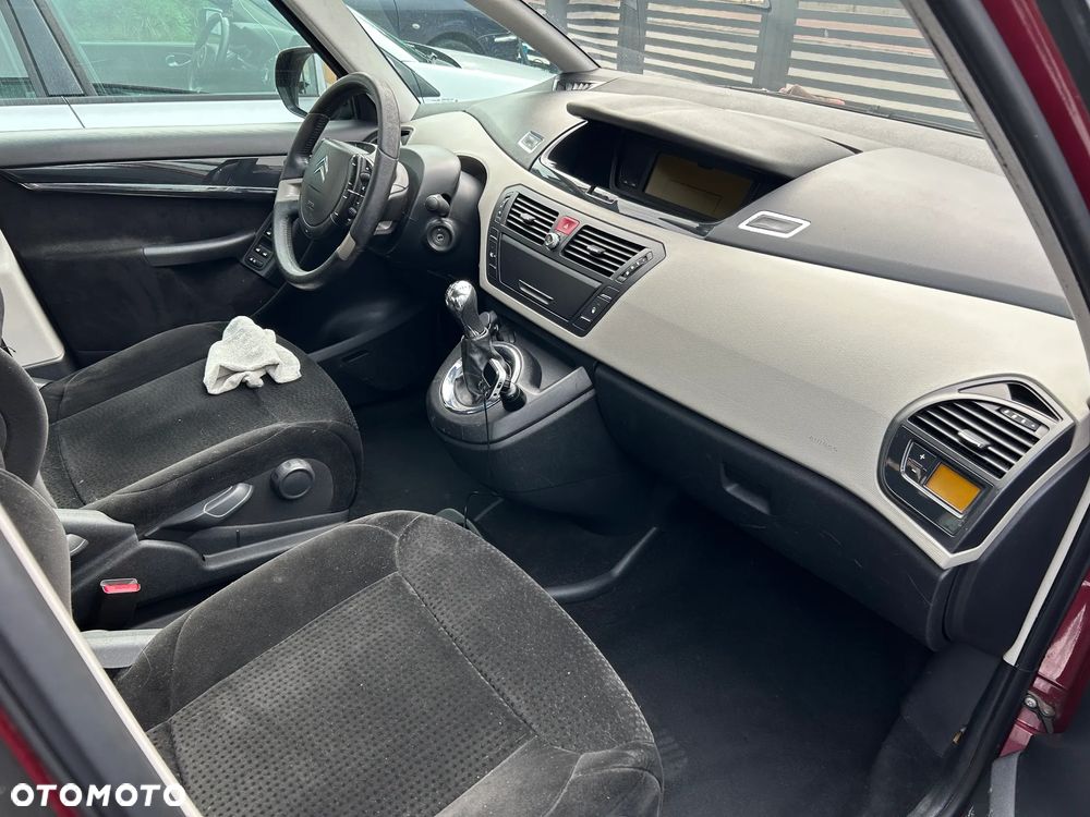 Citroën C4 Picasso - 2