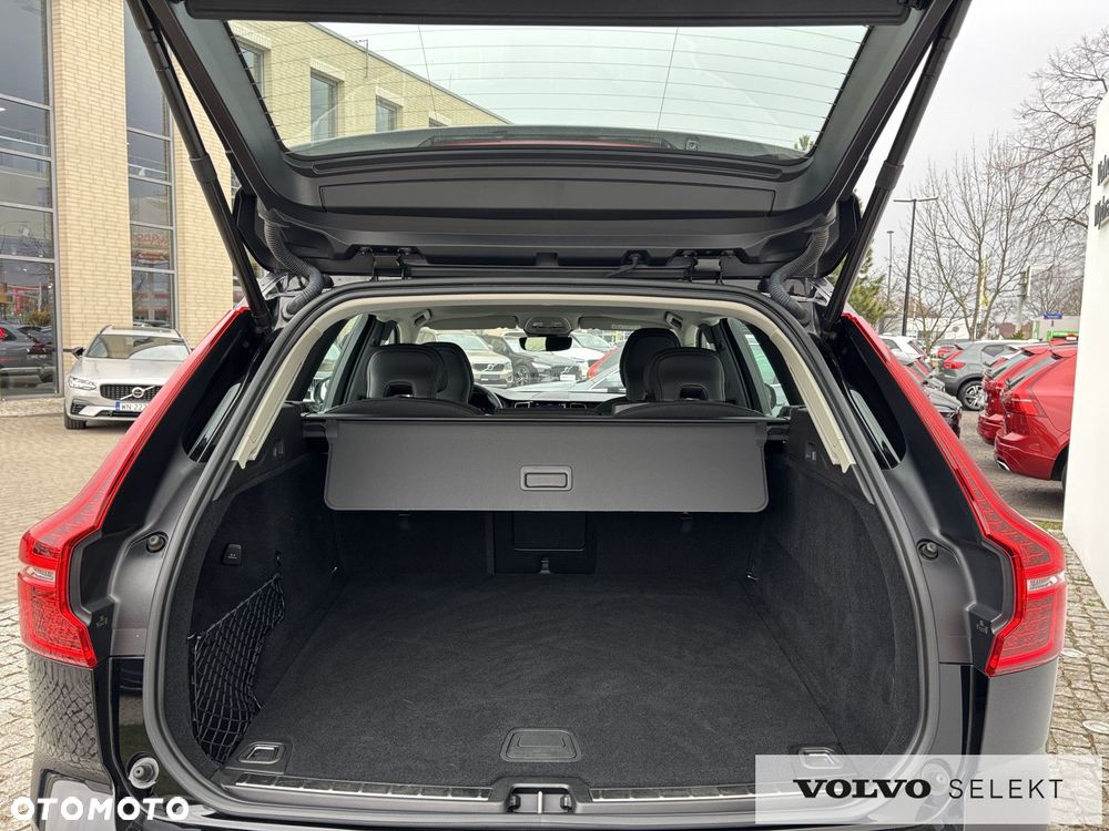 Volvo XC 60 - 20