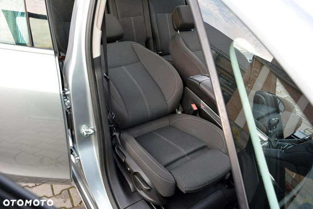 Opel Zafira 1.4 T Cosmo - 19