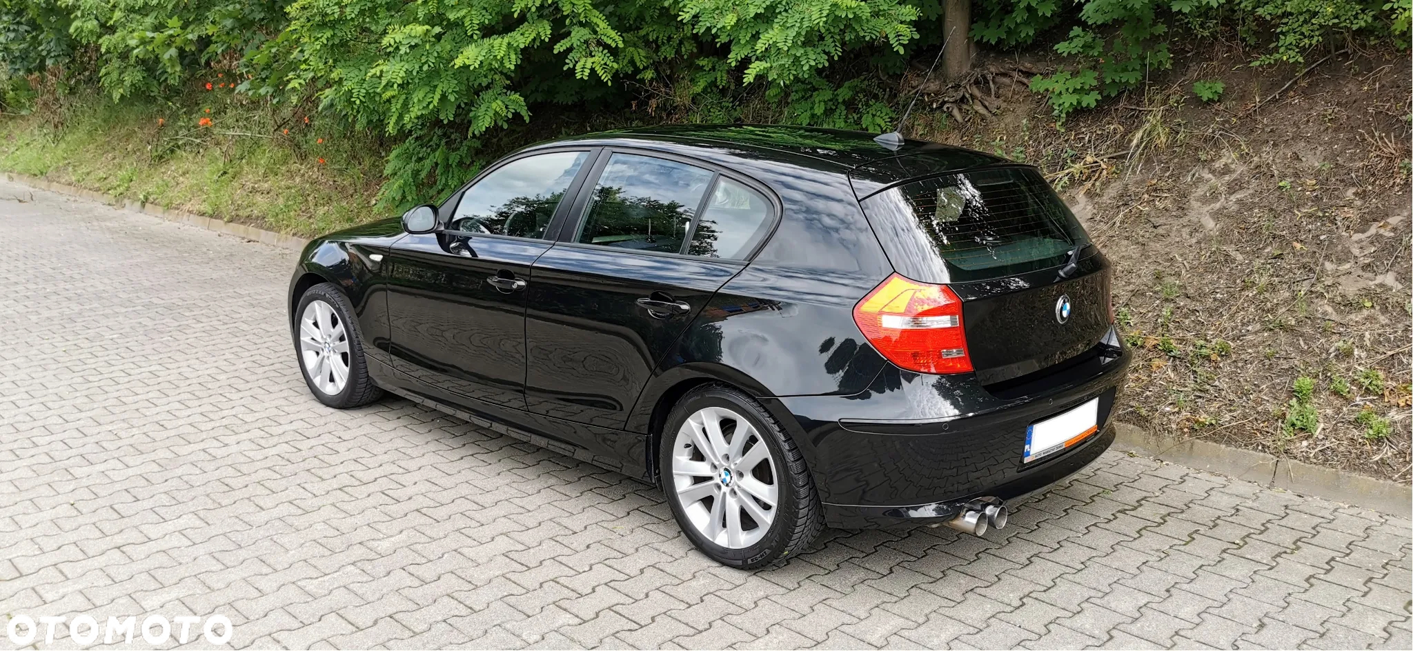 BMW Seria 1 120i Edition Sport - 4
