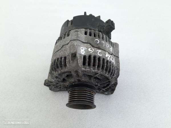 Alternador Volkswagen Polo (6N1) - 1
