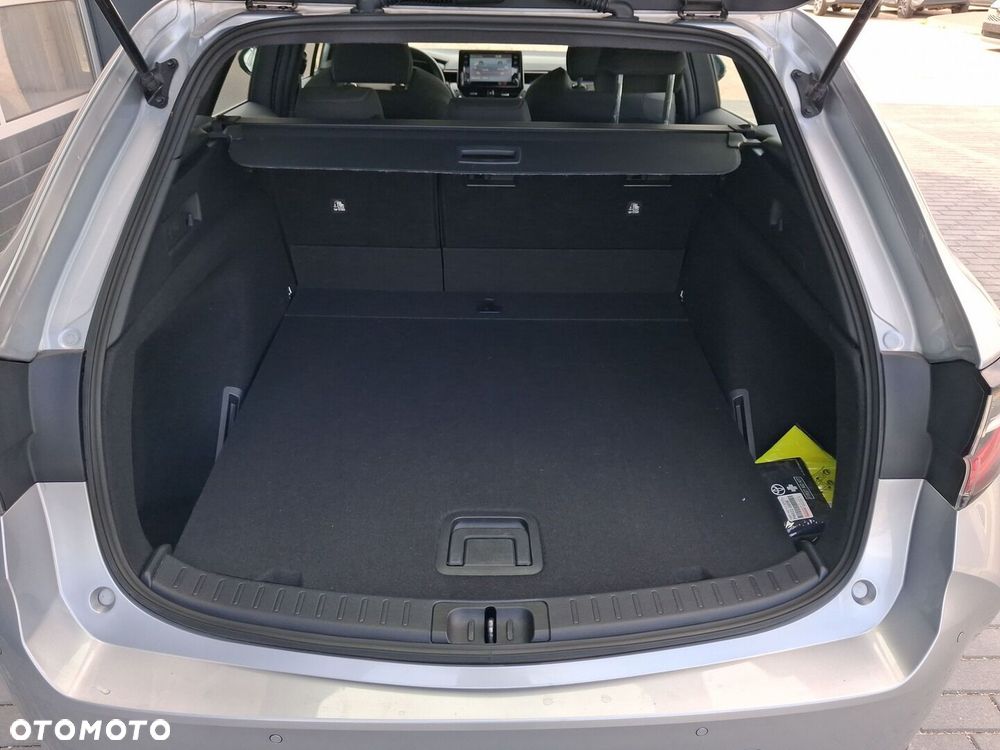 Toyota Corolla 1.8 Hybrid Comfort - 14