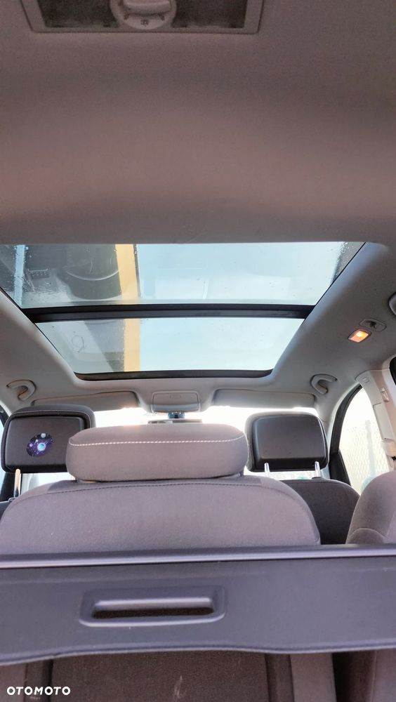 Volkswagen Touran 1.4 TSI DSG MATCH - 16