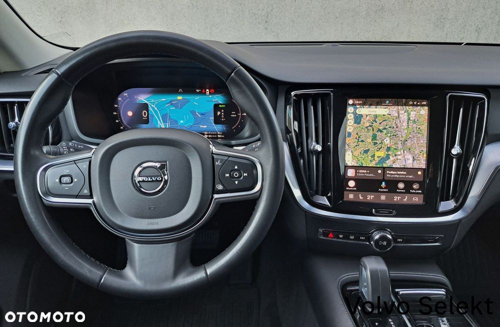 Volvo V60 - 15