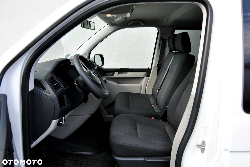 Volkswagen Caravelle L1 Trendline - 16