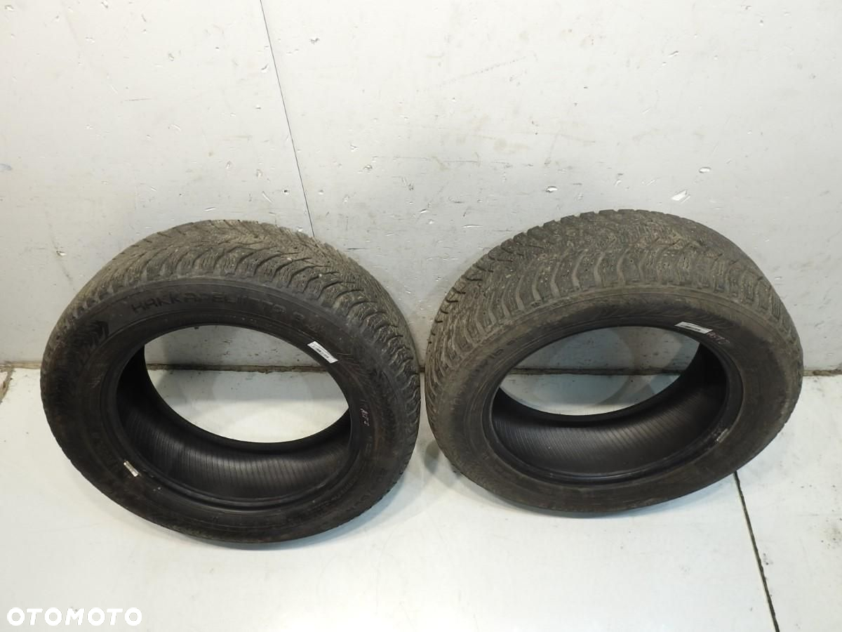 OPONA OPONY NOKIAN 205/60/R16 - 10