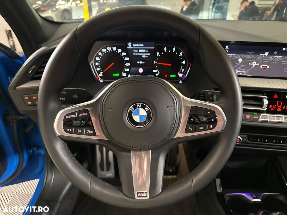 BMW Seria 1 - 17